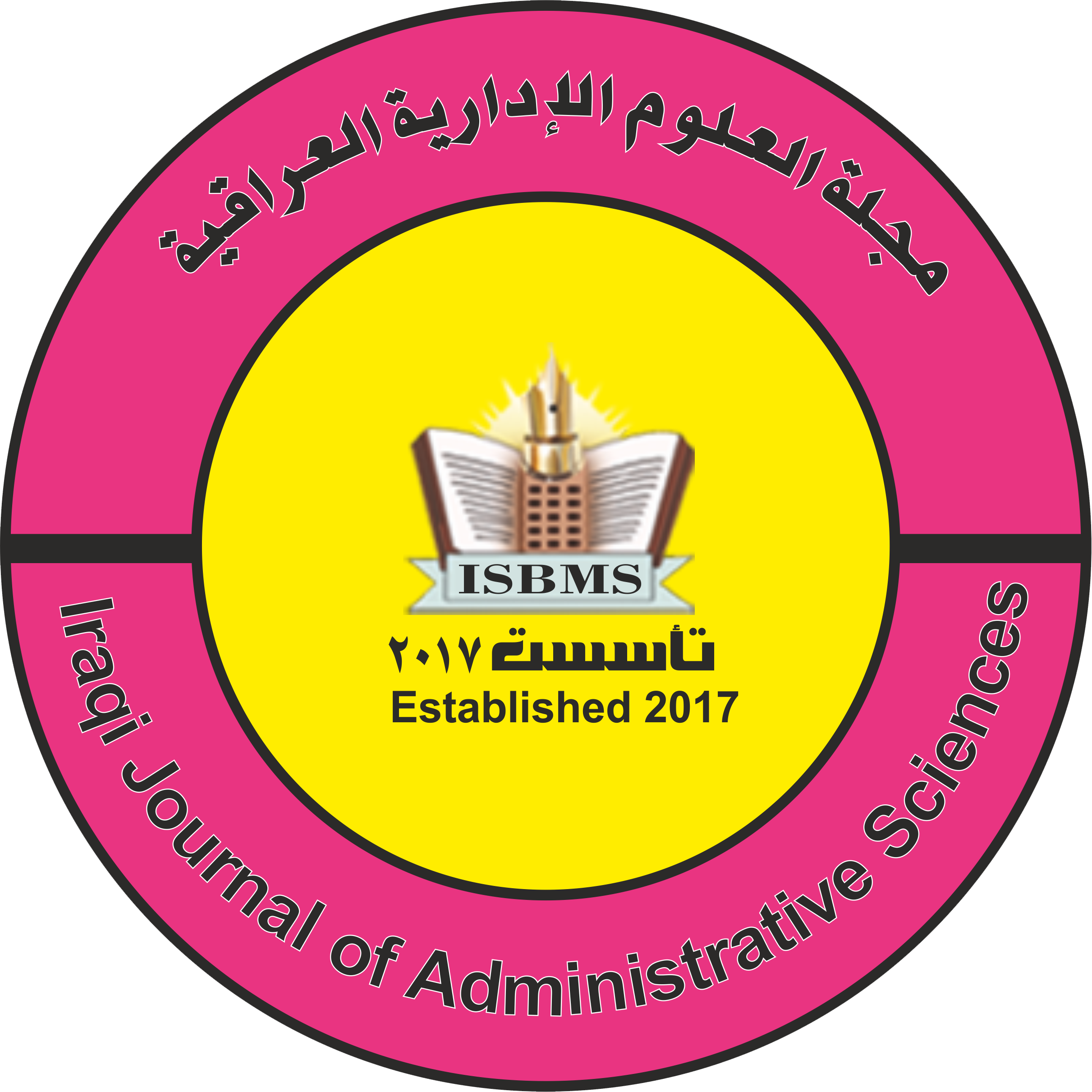 Iraqi Journal Of Adminstrative Sciences
